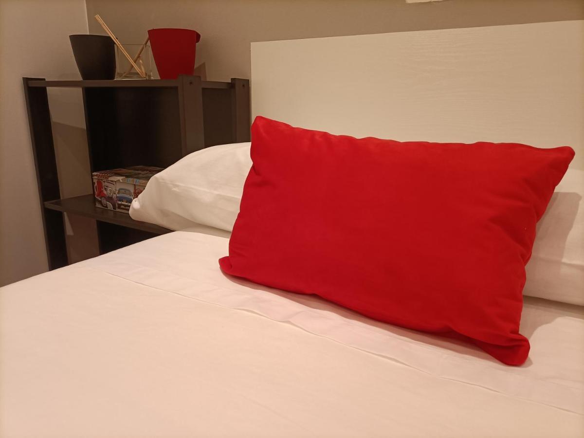 Wish Montesion De Apartment